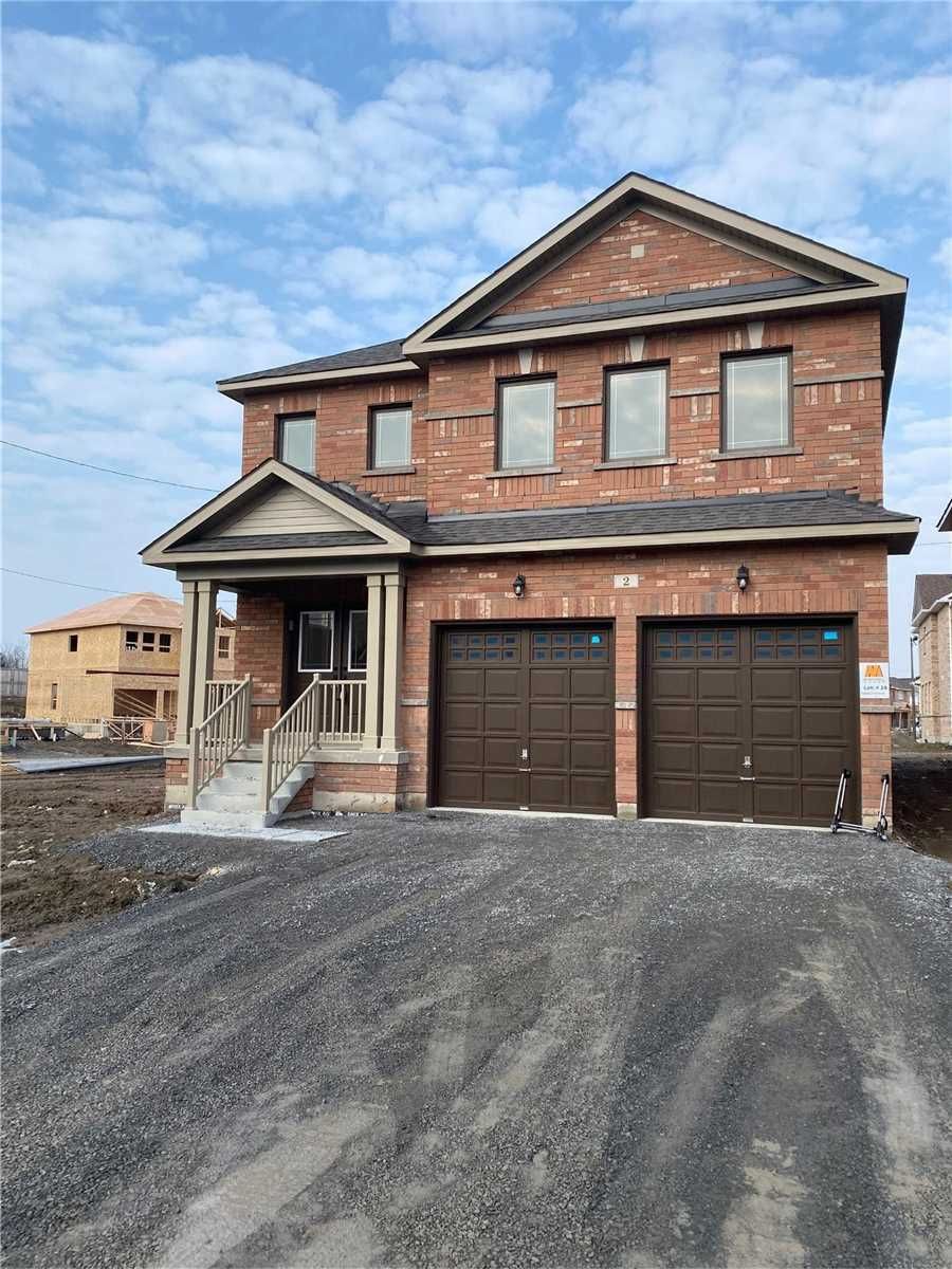 I have sold a property at 2 Furniss ST in Brock
